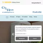 coolandreliableairconditioning.com coolandreliableairconditioning.com