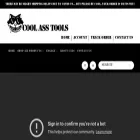 coolasstools.com coolasstools.com