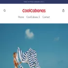 coolcabanas.co.nz
