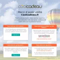 coolcadeau.fr