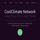 coolclimate.berkeley.edu coolclimate.berkeley.edu