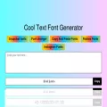 coolfonts.top