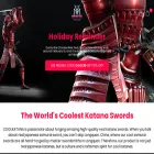 coolkatana.com coolkatana.com