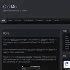 coolmic.net