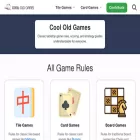 coololdgames.com coololdgames.com