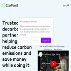 coolplanet.io coolplanet.io