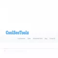 coolseotools.com