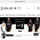 coolsize.com.br coolsize.com.br