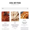 coolskyfood.com