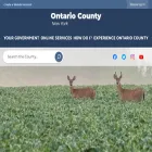 co.ontario.ny.us co.ontario.ny.us