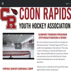 coonrapidshockey.com coonrapidshockey.com