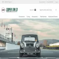 coopercarcompany.com