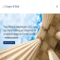 cooperkirk.com cooperkirk.com