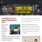 cooperlifefund.org cooperlifefund.org