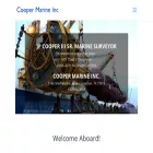 coopermarineinc.com