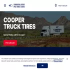 coopertrucktires.com