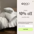 coopsleepgoods.com