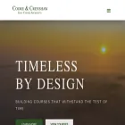 cooreandcrenshaw.com cooreandcrenshaw.com