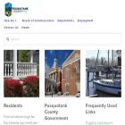 co.pasquotank.nc.us co.pasquotank.nc.us