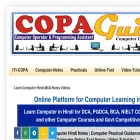 copaguide.com copaguide.com