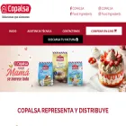 copalsa.com.py copalsa.com.py