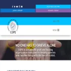 copefoundation.org