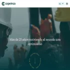 copeinca.com
