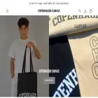 copenhagencanvas.dk