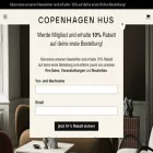 copenhagenhus.at copenhagenhus.at