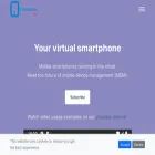 cophone.io