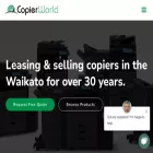 copierworld.co.nz copierworld.co.nz
