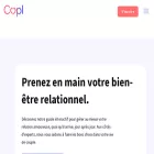 copl.be copl.be