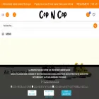 copncop.com copncop.com