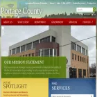 co.portage.wi.us co.portage.wi.us