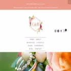copperandblossom.co.uk copperandblossom.co.uk
