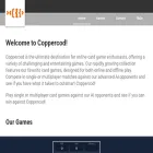 coppercod.games