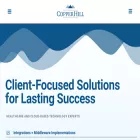 copperhillconsulting.com copperhillconsulting.com
