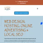 coppershark.com coppershark.com