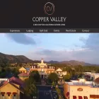 coppervalley.com coppervalley.com