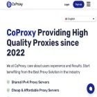 coproxy.io