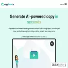 copybase.io copybase.io