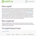 copyleft.org copyleft.org