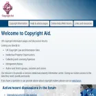 copyrightaid.co.uk copyrightaid.co.uk