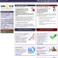 copyrightservice.co.uk