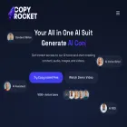 copyrocket.ai copyrocket.ai