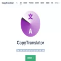 copytranslator.github.io copytranslator.github.io