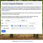 copyvios.toolforge.org copyvios.toolforge.org