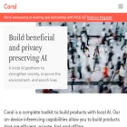 coral.ai coral.ai