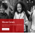 coram.org.uk