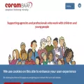 corambaaf.org.uk